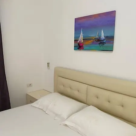Penzion Xhimi Ksamil