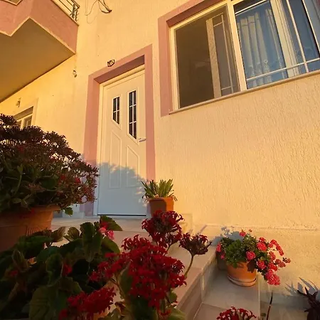 Guest house Xhimi Ksamil
