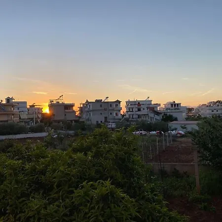 Xhimi Guest house Ksamil