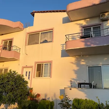 Xhimi Guest house Ksamil
