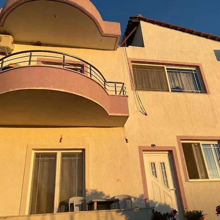 Guest house Xhimi