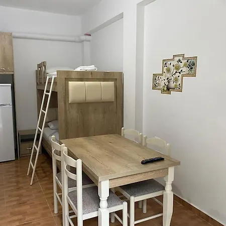 Xhimi Guest house Ksamil