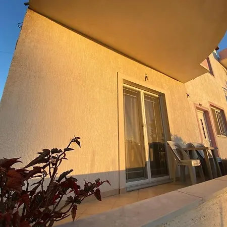 Xhimi Guest house Ksamil
