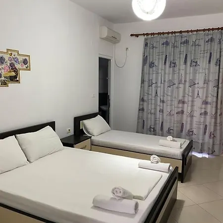Guest house Xhimi *