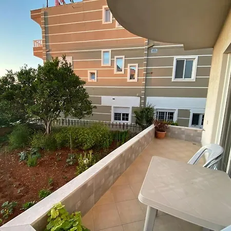 Guest house Xhimi Ksamil