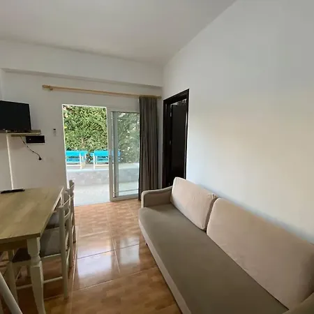 Guest house Xhimi Ksamil