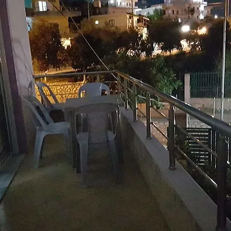 Guest house Xhimi Ksamil