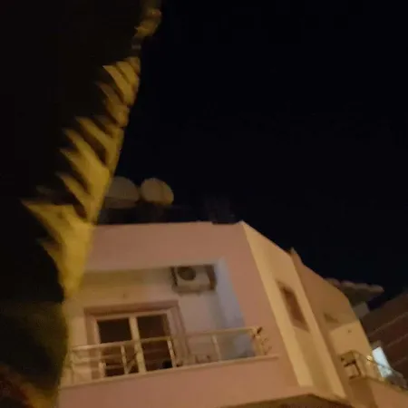 Guest house Xhimi