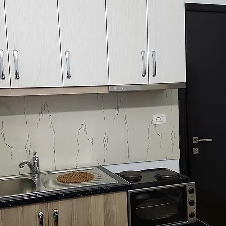 Guest house Xhimi Ksamil
