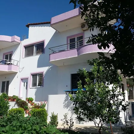 Xhimi Guest house *